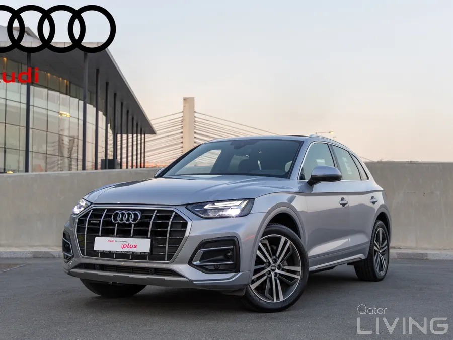 2023 Audi Q5 2.0L